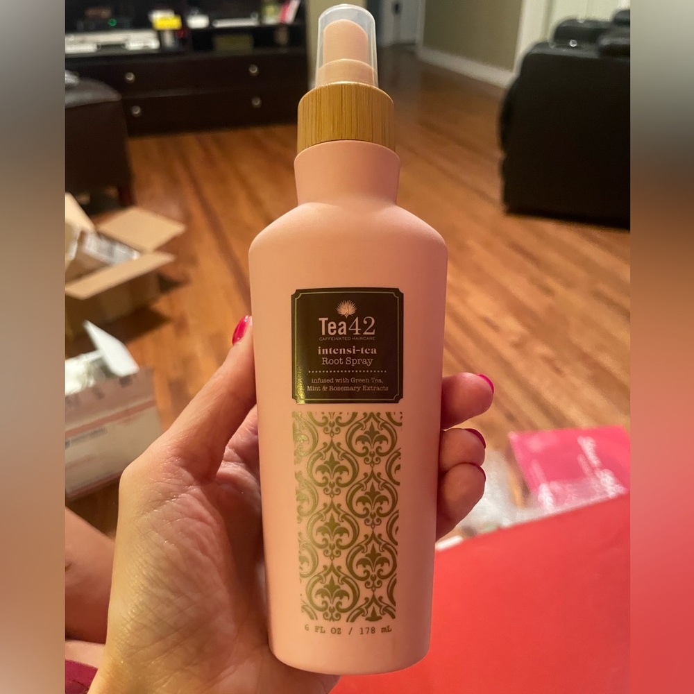 Tea42 Root Spray